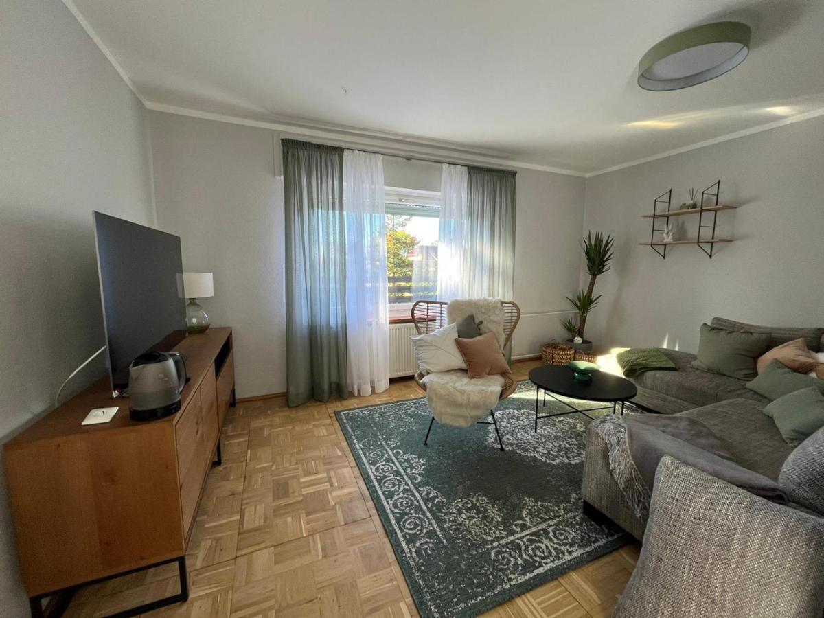Am Fusse Zur Napoleonschanze Hohnstein Exteriér fotografie