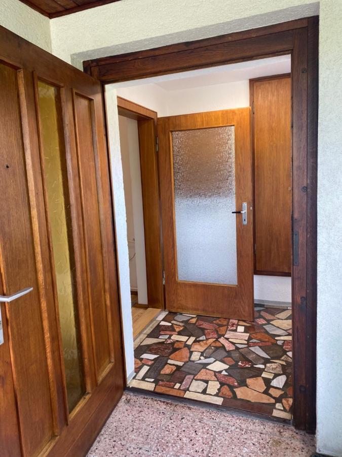 Am Fusse Zur Napoleonschanze Hohnstein Exteriér fotografie